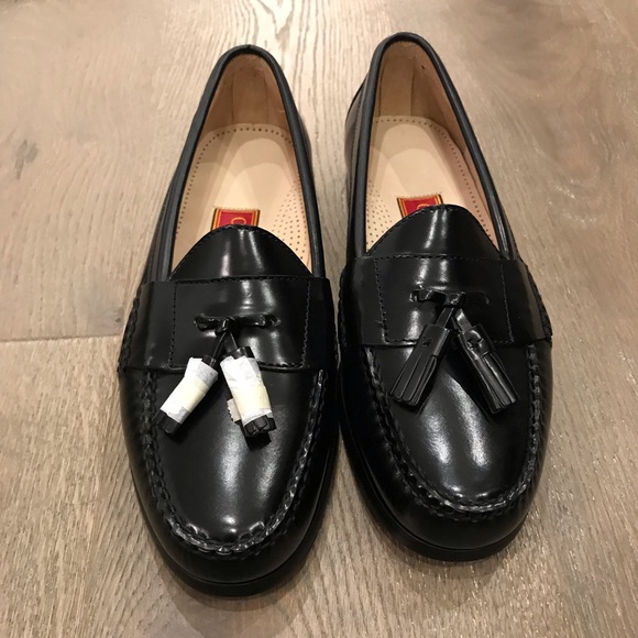 Cole Haan Pinch Tassel Loafers main image 5